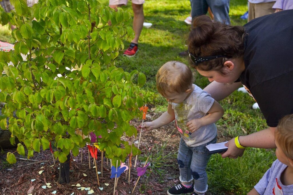 The Moyer Foundation: Helping Grieving Children - CBS Philadelphia